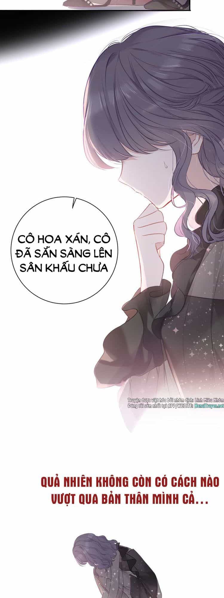Đừng Để Tôi Bảo Vệ - Chương 27 - ảnh 4