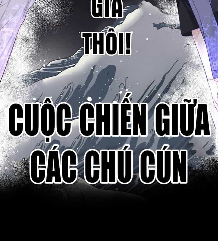 Đừng Để Tôi Bảo Vệ - Chương 31 - ảnh 12