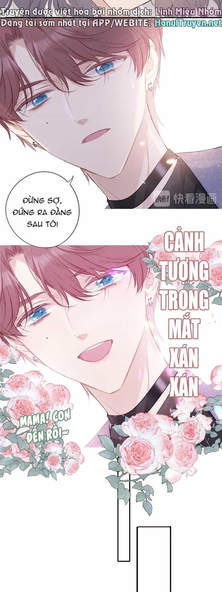 Đừng Để Tôi Bảo Vệ - Chương 33 - ảnh 11