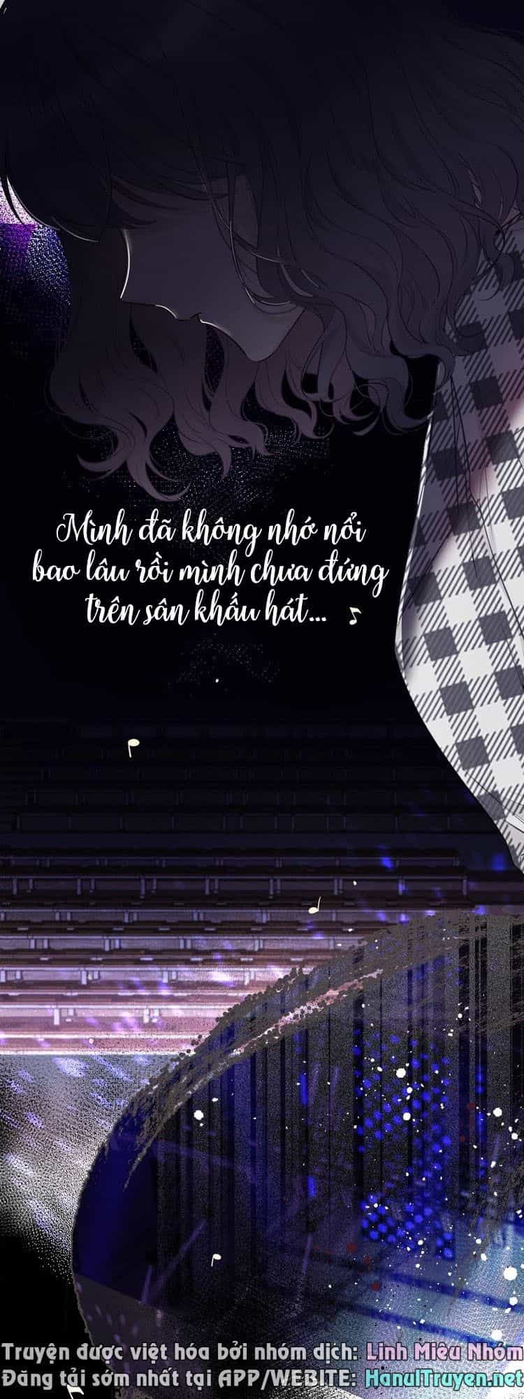 Đừng Để Tôi Bảo Vệ - Chương 33 - ảnh 2