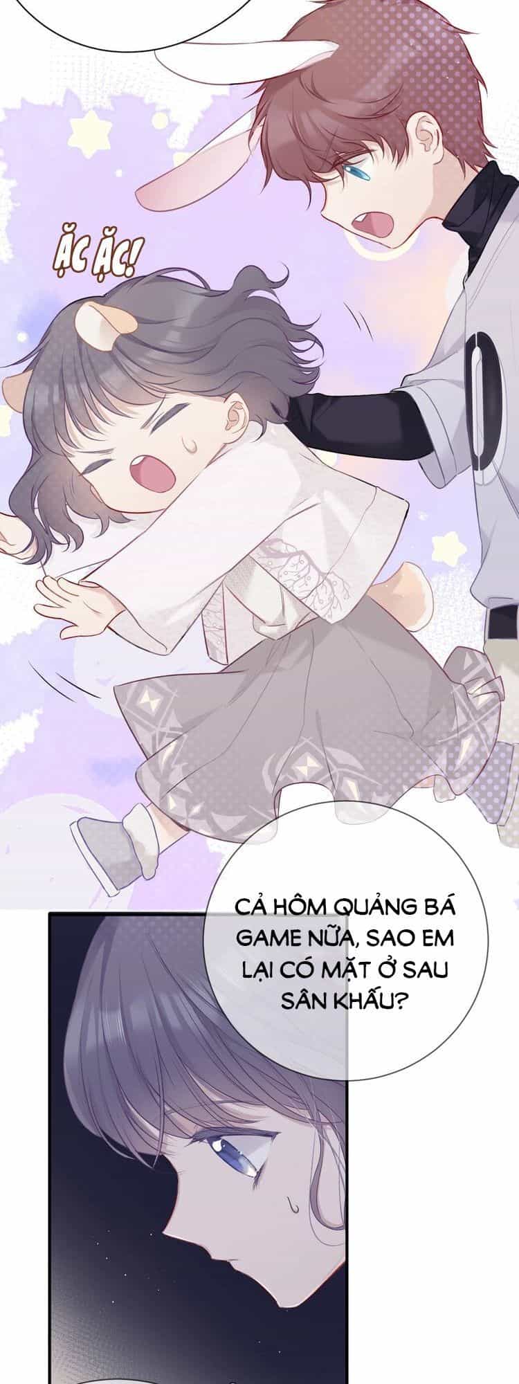 Đừng Để Tôi Bảo Vệ - Chương 37 - ảnh 22