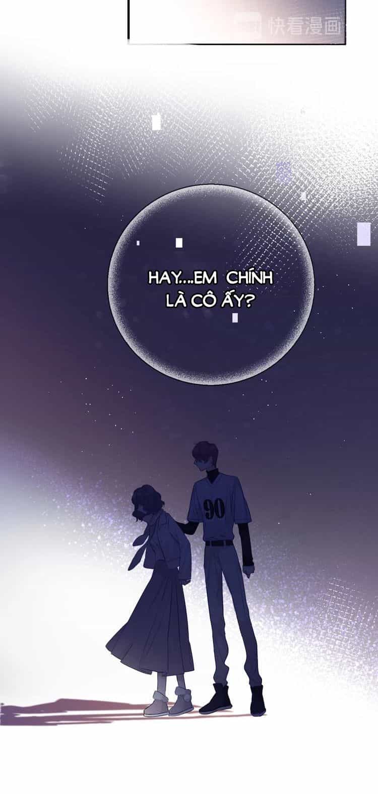 Đừng Để Tôi Bảo Vệ - Chương 37 - ảnh 24