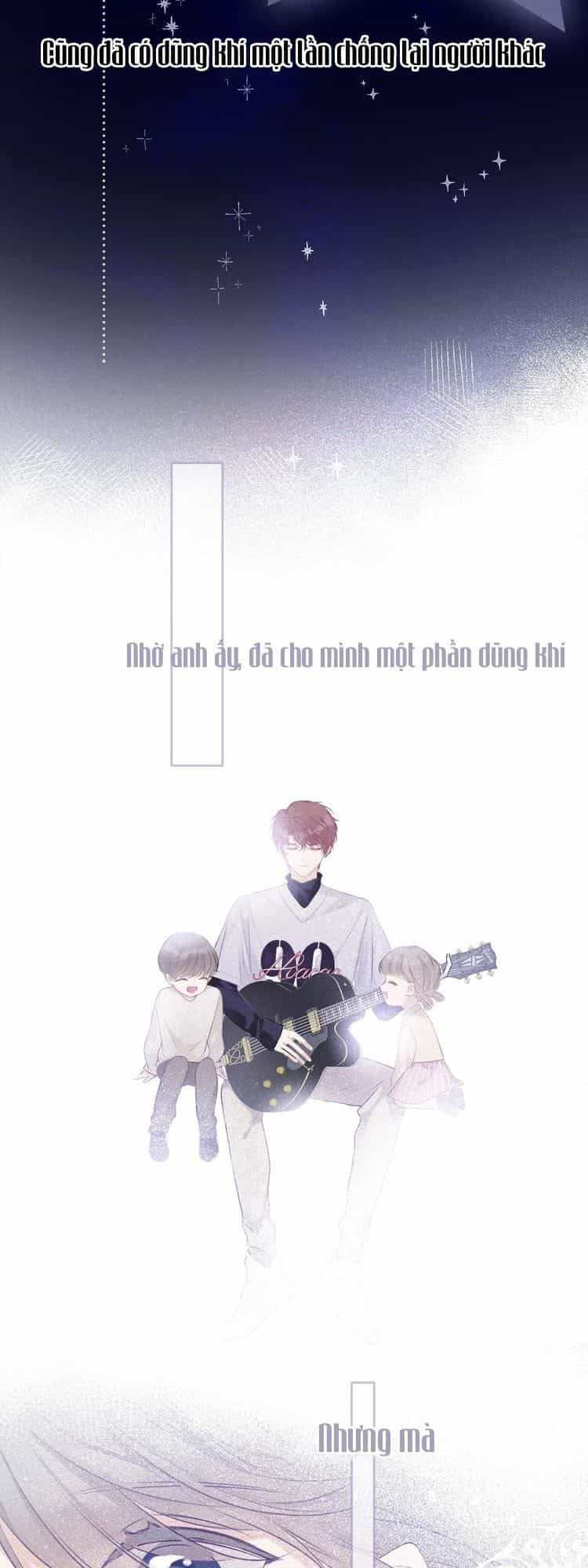 Đừng Để Tôi Bảo Vệ - Chương 37 - ảnh 8