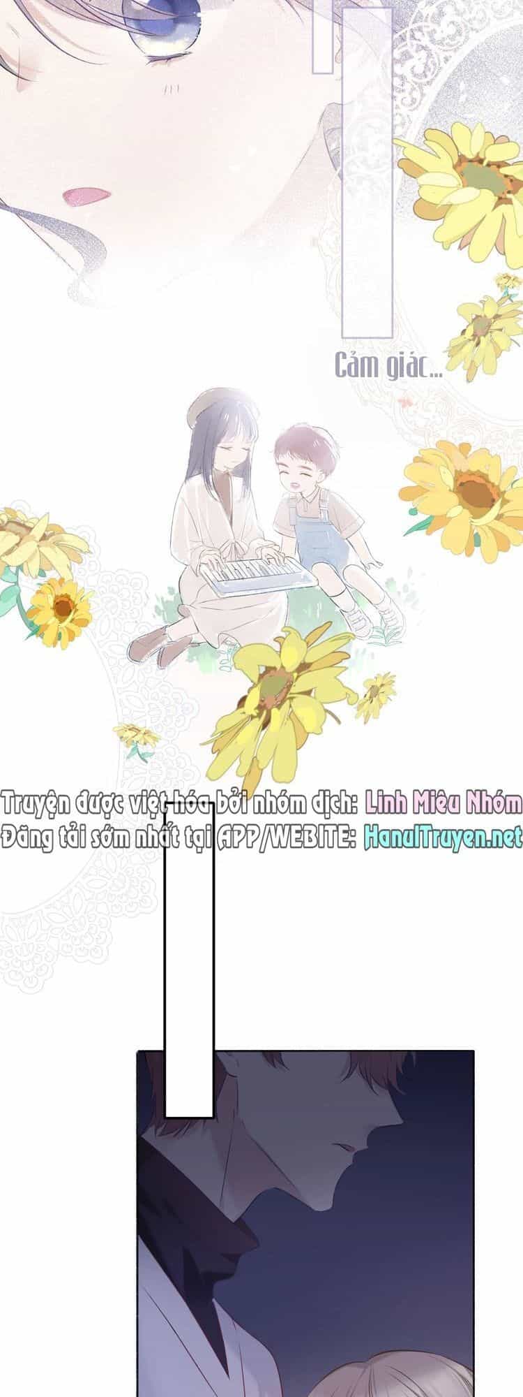Đừng Để Tôi Bảo Vệ - Chương 37 - ảnh 9