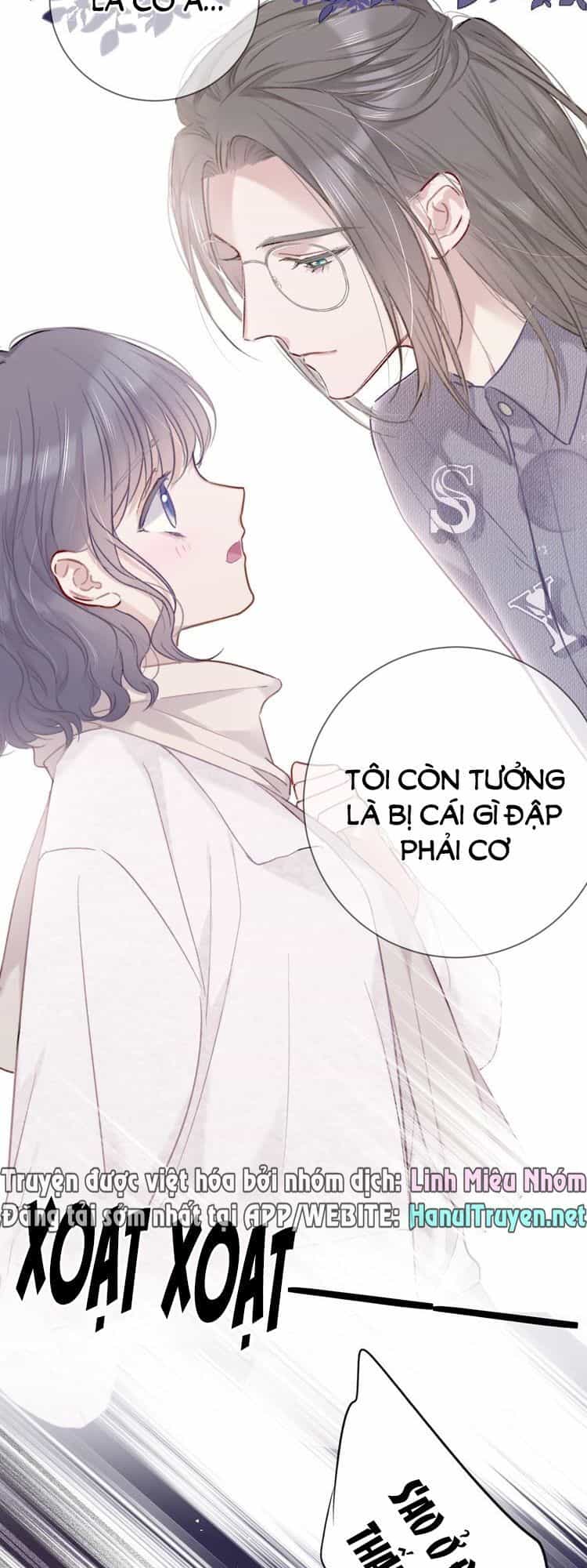 Đừng Để Tôi Bảo Vệ - Chương 38 - ảnh 11
