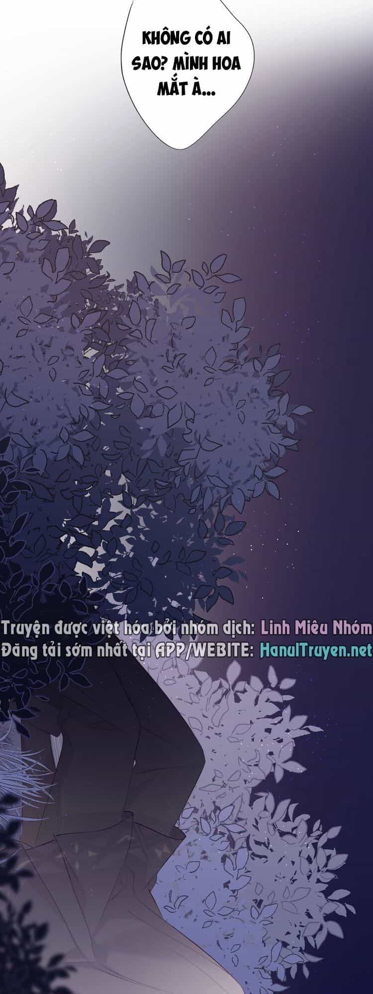 Đừng Để Tôi Bảo Vệ - Chương 38 - ảnh 7