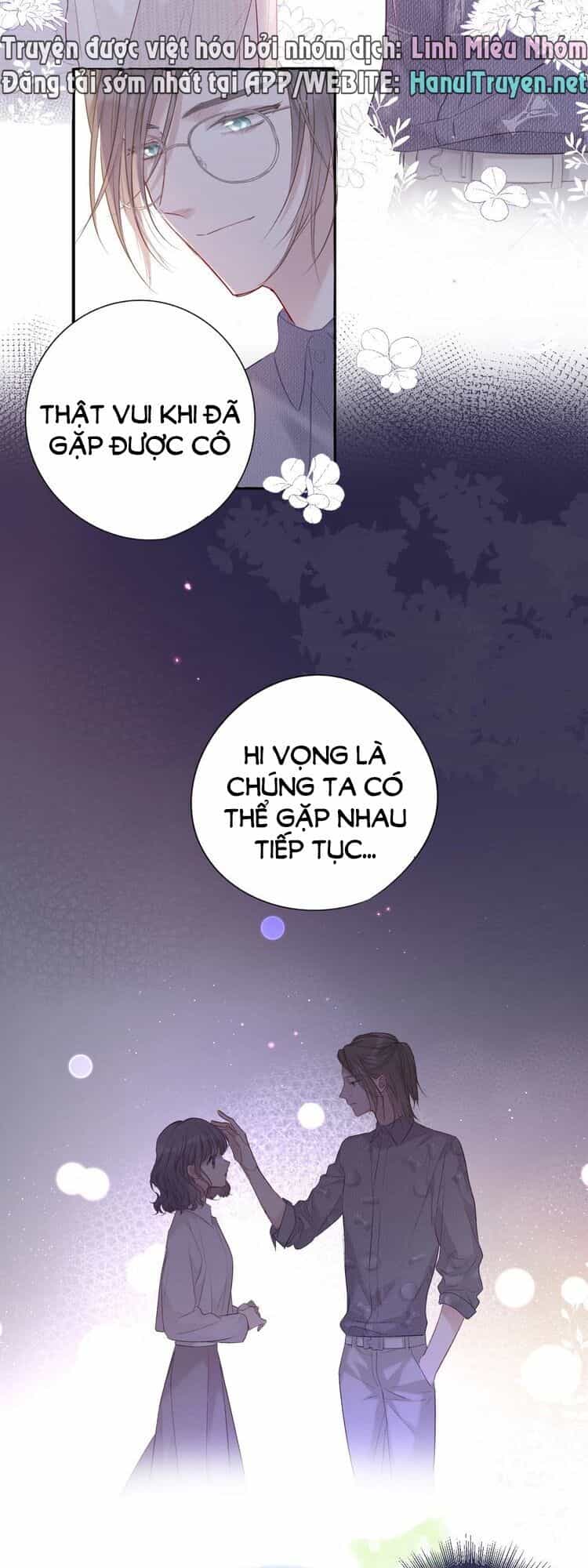 Đừng Để Tôi Bảo Vệ - Chương 40 - ảnh 10