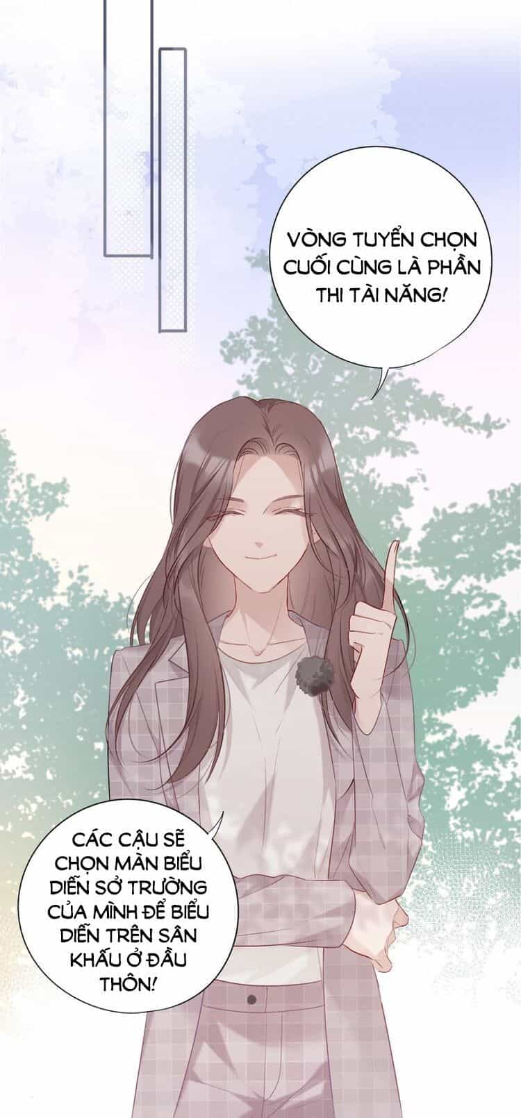 Đừng Để Tôi Bảo Vệ - Chương 40 - ảnh 15