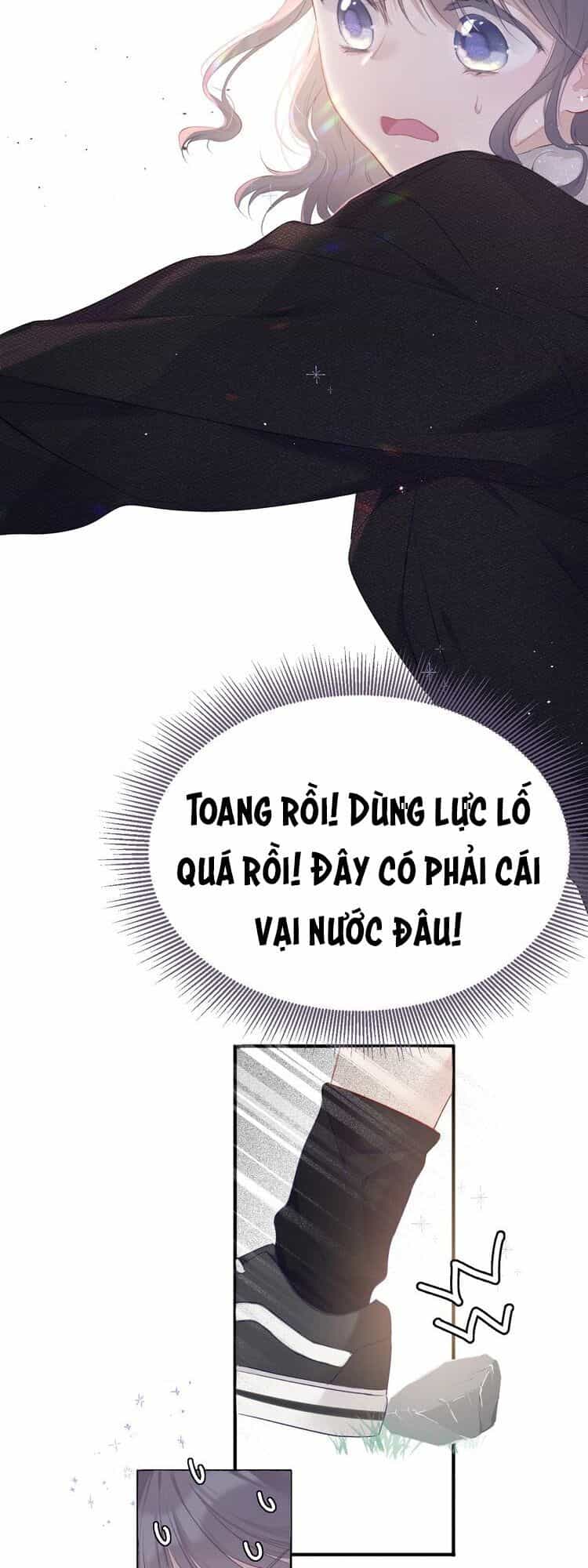 Đừng Để Tôi Bảo Vệ - Chương 42 - ảnh 13