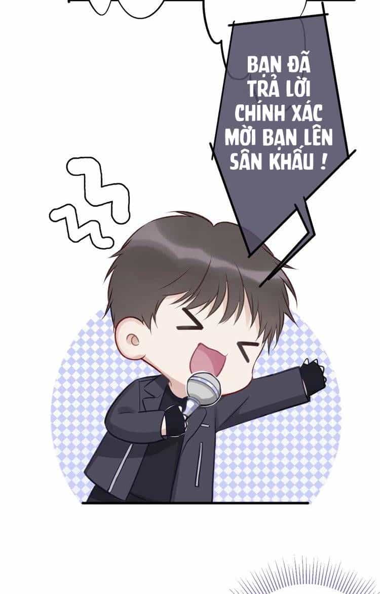 Đừng Để Tôi Bảo Vệ - Chương 5 - ảnh 33