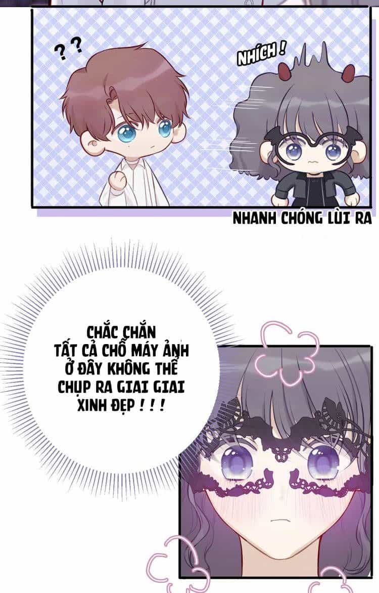 Đừng Để Tôi Bảo Vệ - Chương 5 - ảnh 36