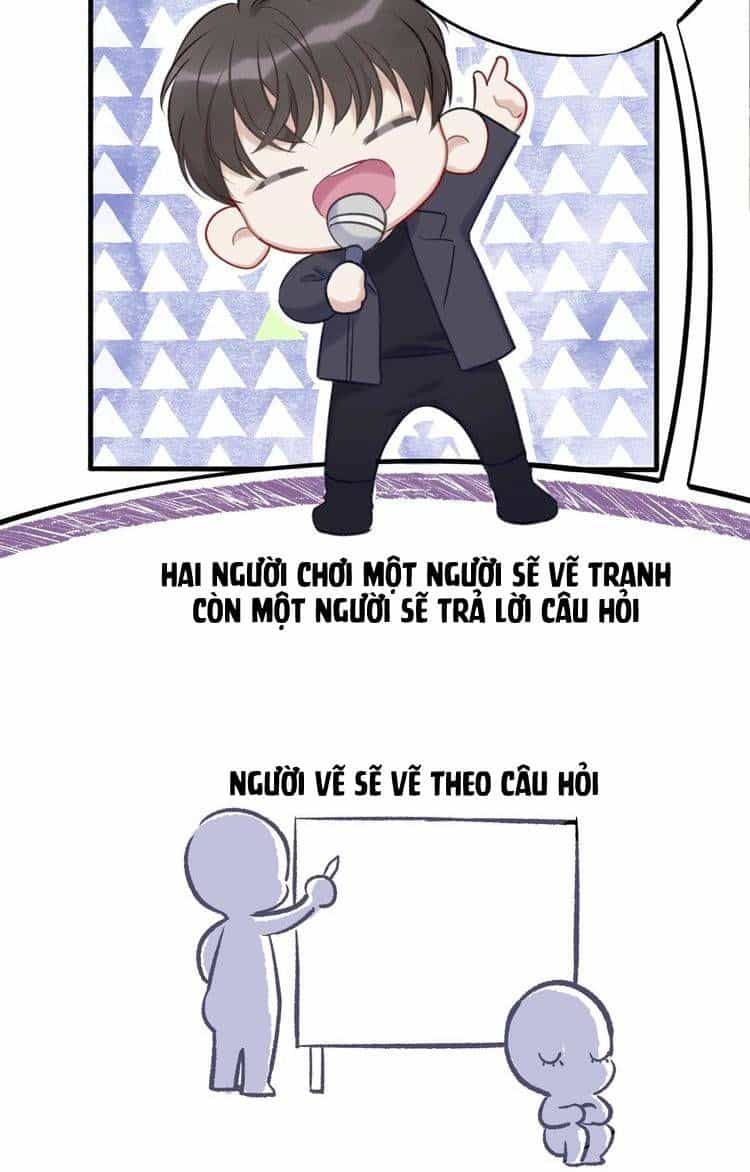 Đừng Để Tôi Bảo Vệ - Chương 5 - ảnh 40