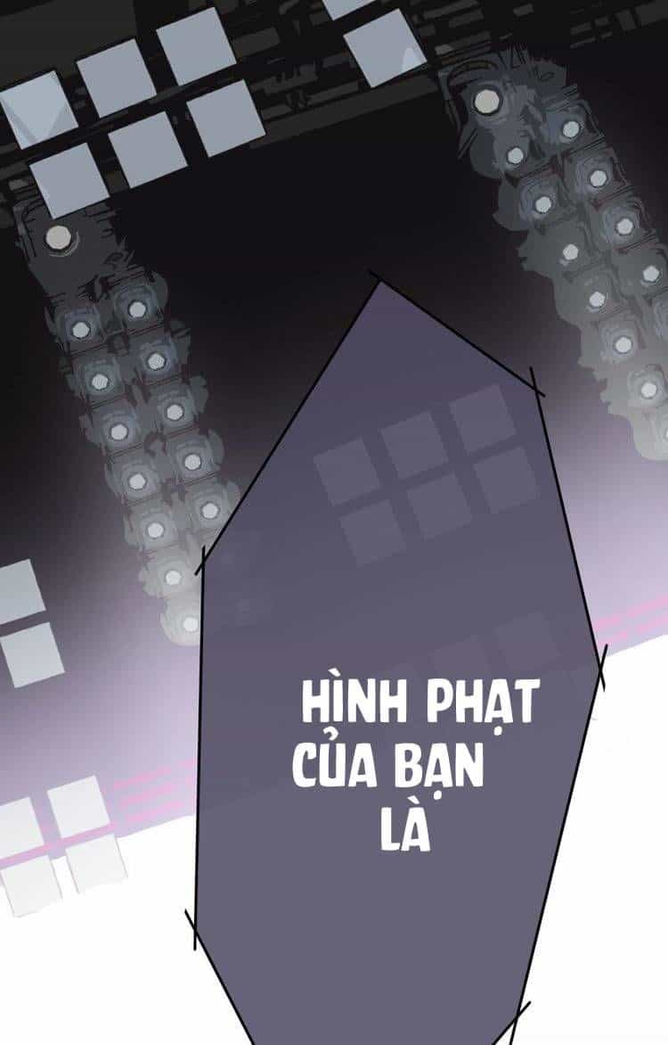 Đừng Để Tôi Bảo Vệ - Chương 5 - ảnh 66