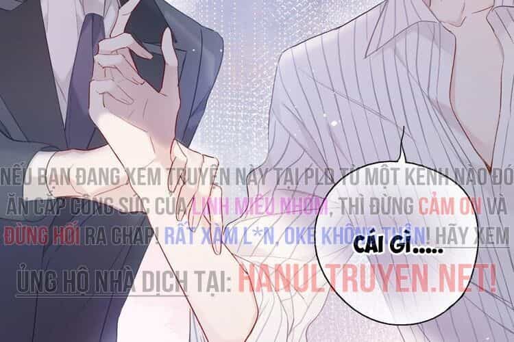 Đừng Để Tôi Bảo Vệ - Chương 53 - ảnh 10