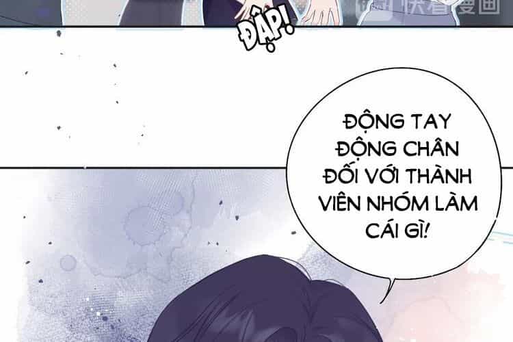 Đừng Để Tôi Bảo Vệ - Chương 53 - ảnh 13
