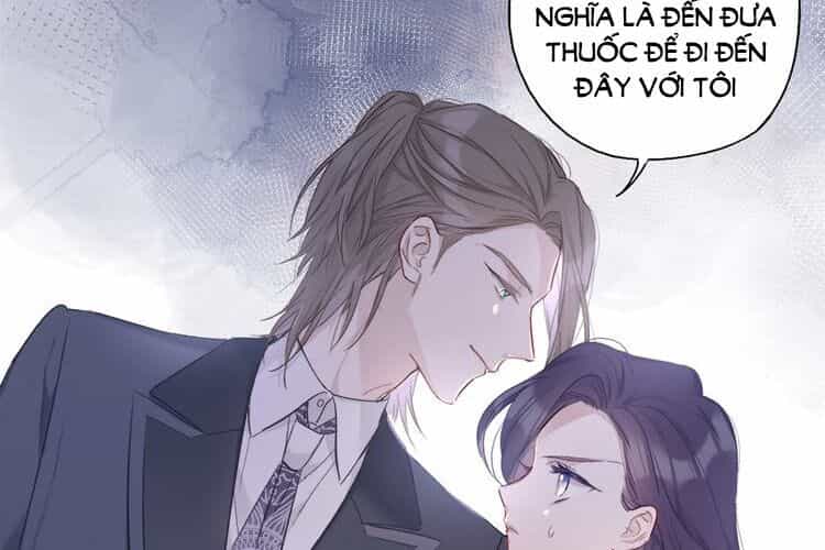 Đừng Để Tôi Bảo Vệ - Chương 53 - ảnh 19