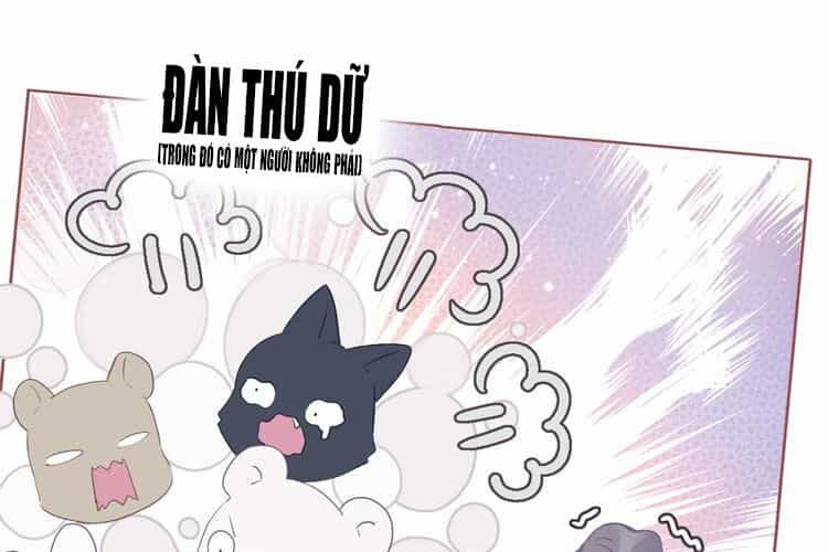 Đừng Để Tôi Bảo Vệ - Chương 53 - ảnh 32