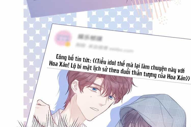 Đừng Để Tôi Bảo Vệ - Chương 54 - ảnh 17