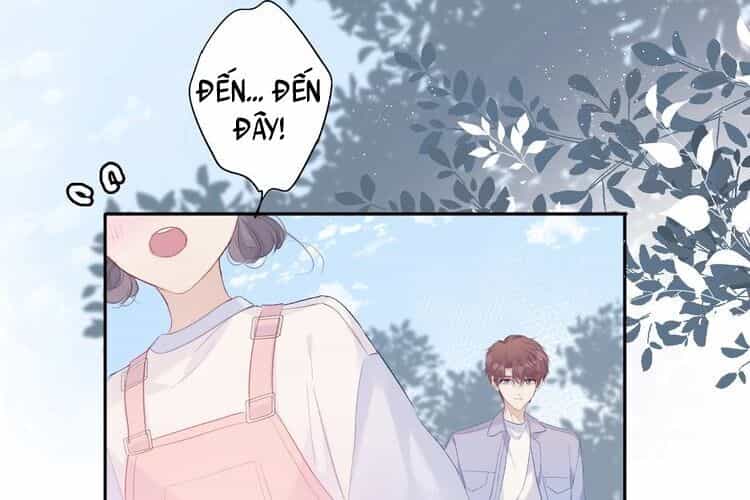 Đừng Để Tôi Bảo Vệ - Chương 54 - ảnh 29