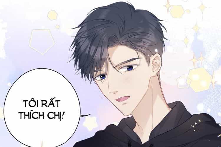 Đừng Để Tôi Bảo Vệ - Chương 54 - ảnh 9