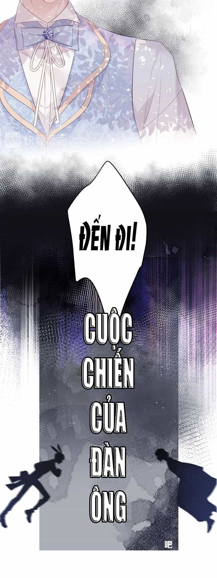 Đừng Để Tôi Bảo Vệ - Chương 55 - ảnh 16