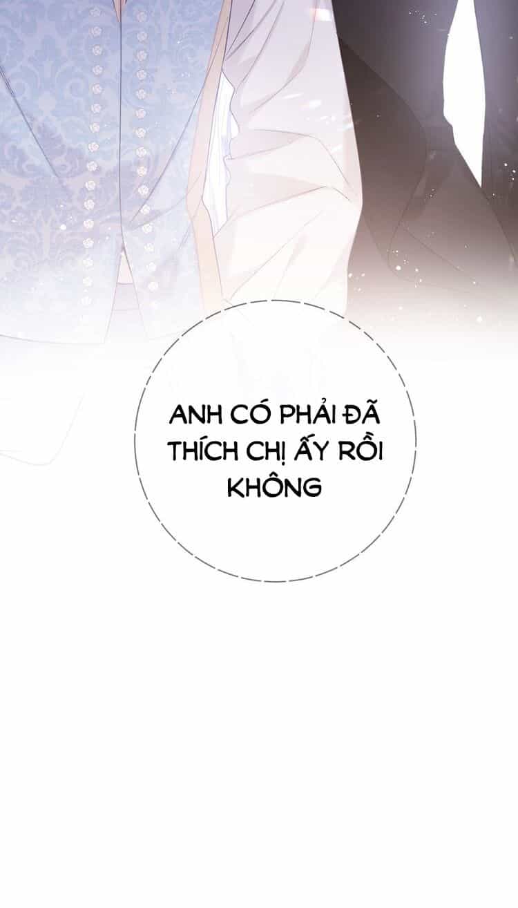 Đừng Để Tôi Bảo Vệ - Chương 56 - ảnh 19