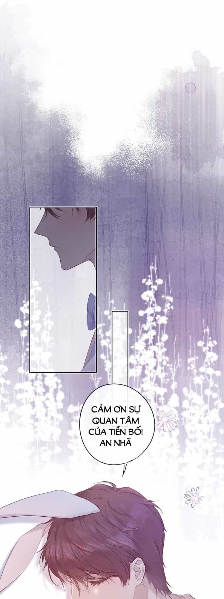 Đừng Để Tôi Bảo Vệ - Chương 57 - ảnh 2
