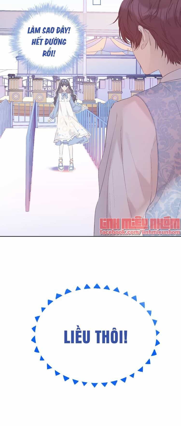 Đừng Để Tôi Bảo Vệ - Chương 58 - ảnh 5