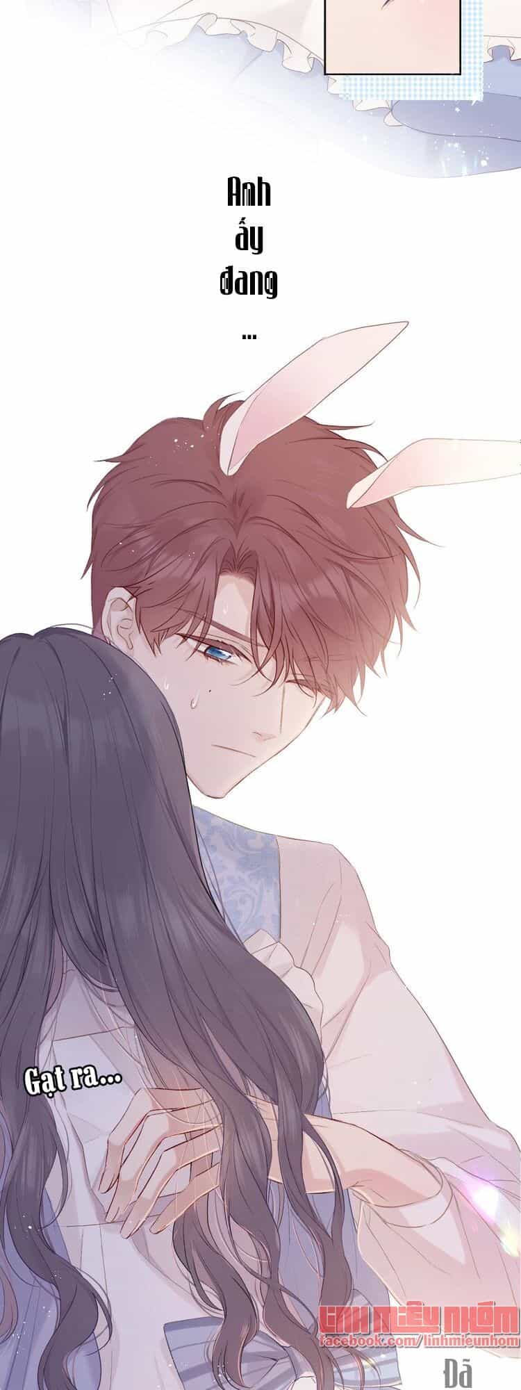 Đừng Để Tôi Bảo Vệ - Chương 59 - ảnh 13