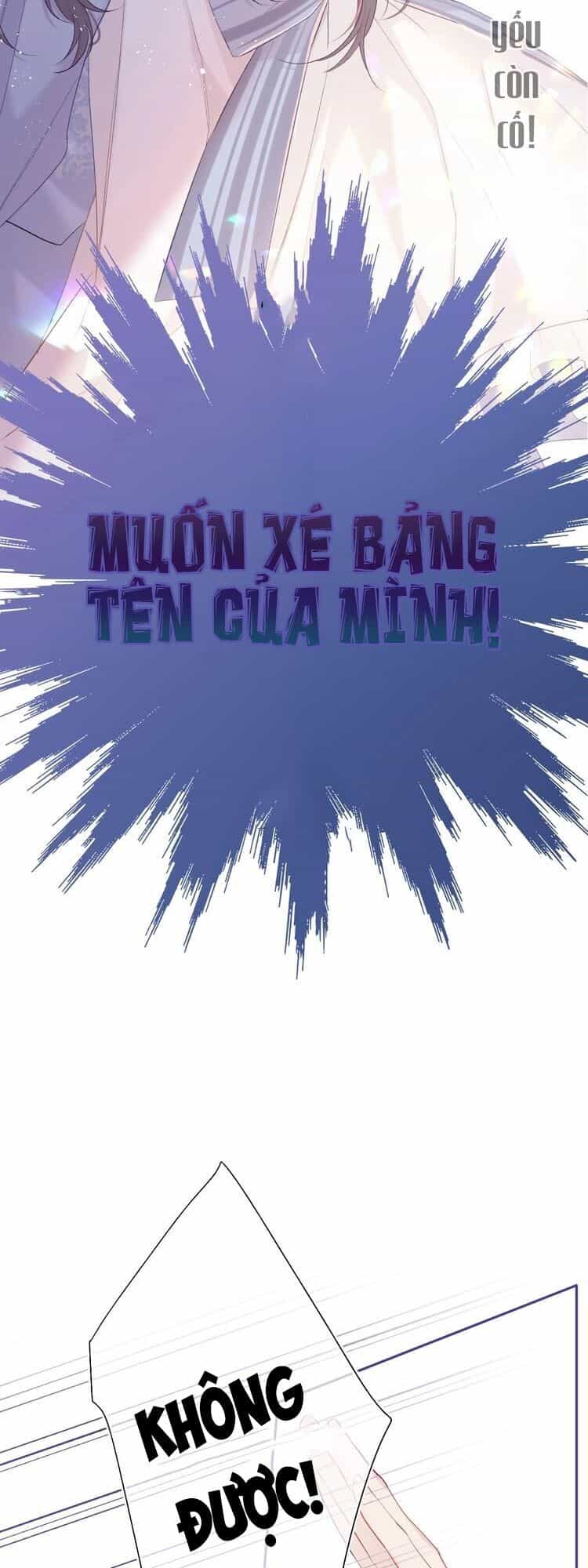 Đừng Để Tôi Bảo Vệ - Chương 59 - ảnh 14