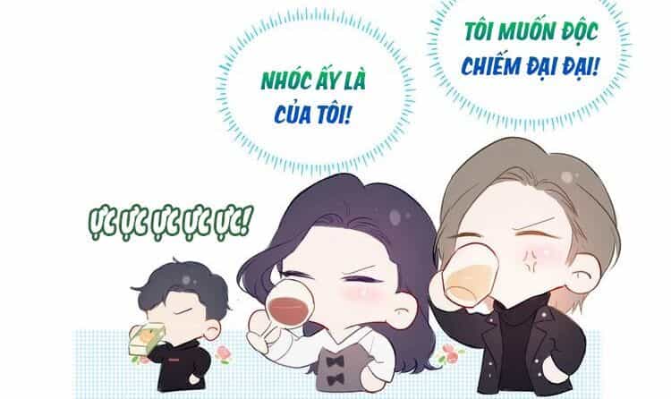 Đừng Để Tôi Bảo Vệ - Chương 60 - ảnh 19
