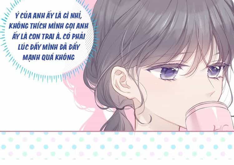 Đừng Để Tôi Bảo Vệ - Chương 60 - ảnh 7