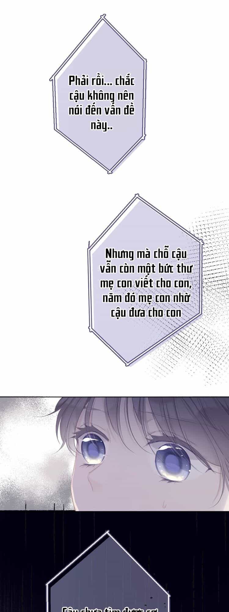 Đừng Để Tôi Bảo Vệ - Chương 61 - ảnh 12