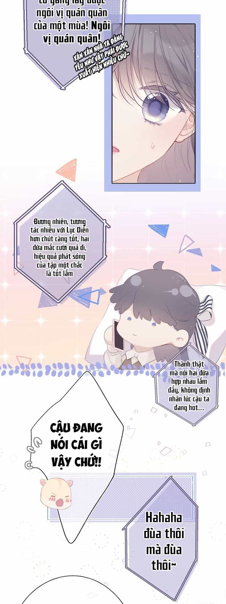 Đừng Để Tôi Bảo Vệ - Chương 61 - ảnh 8