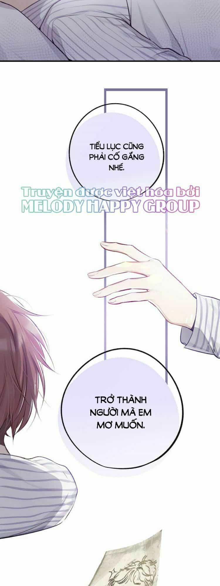 Đừng Để Tôi Bảo Vệ - Chương 6 - ảnh 23