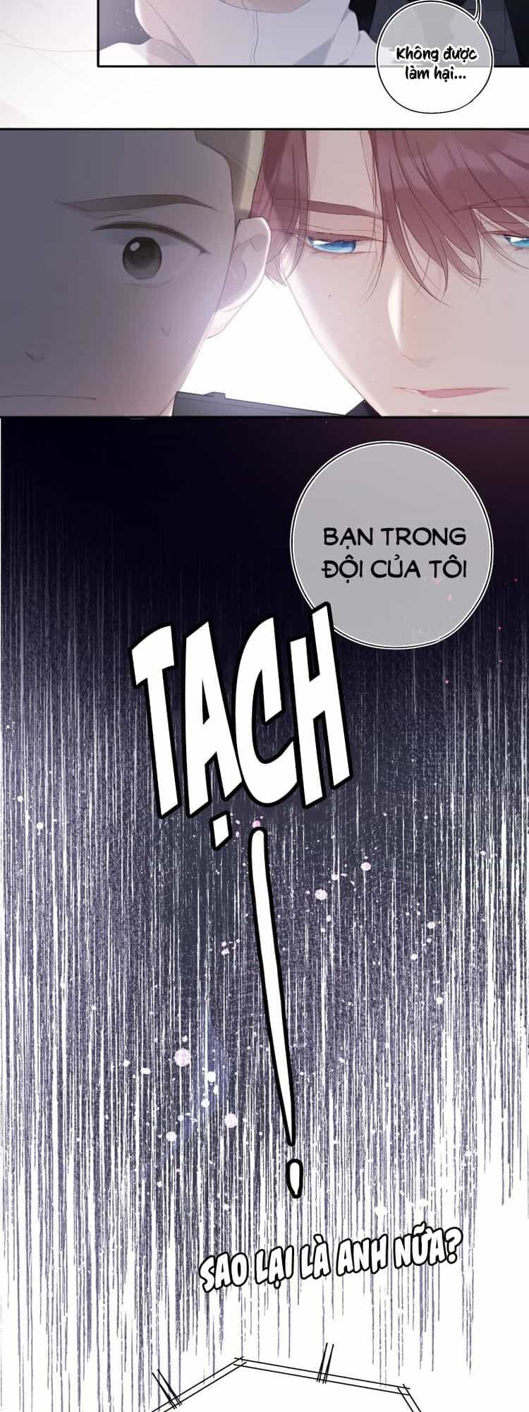 Đừng Để Tôi Bảo Vệ - Chương 63 - ảnh 13