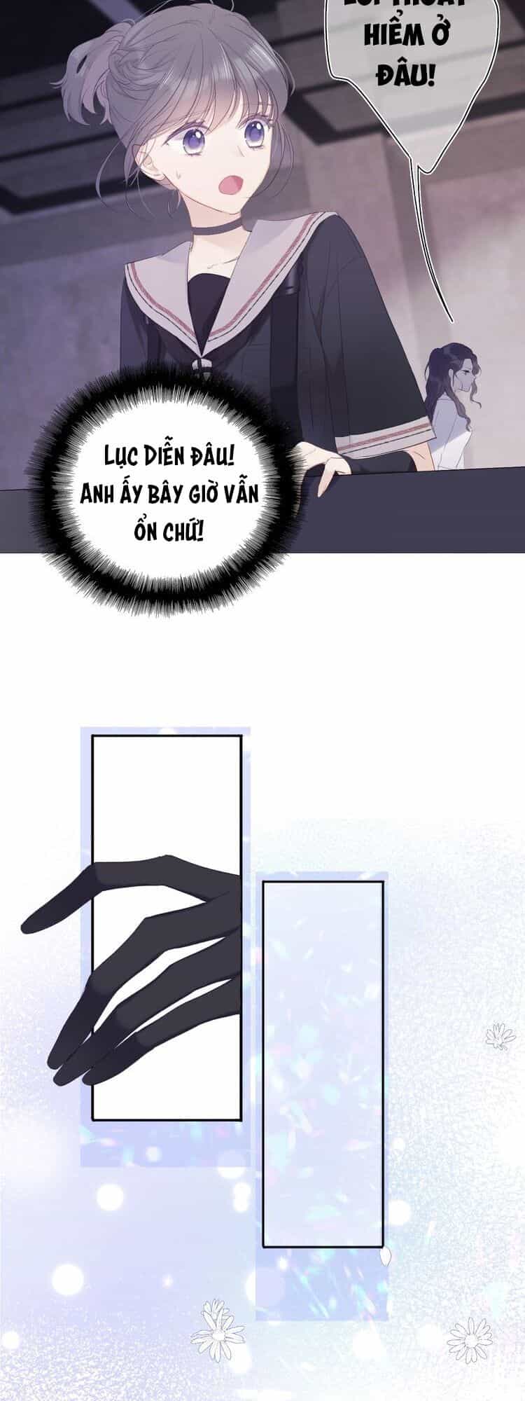 Đừng Để Tôi Bảo Vệ - Chương 66 - ảnh 12
