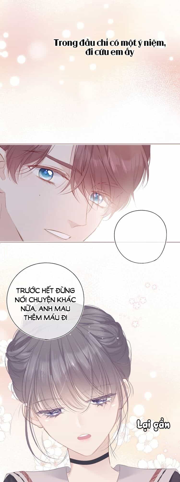 Đừng Để Tôi Bảo Vệ - Chương 67 - ảnh 8