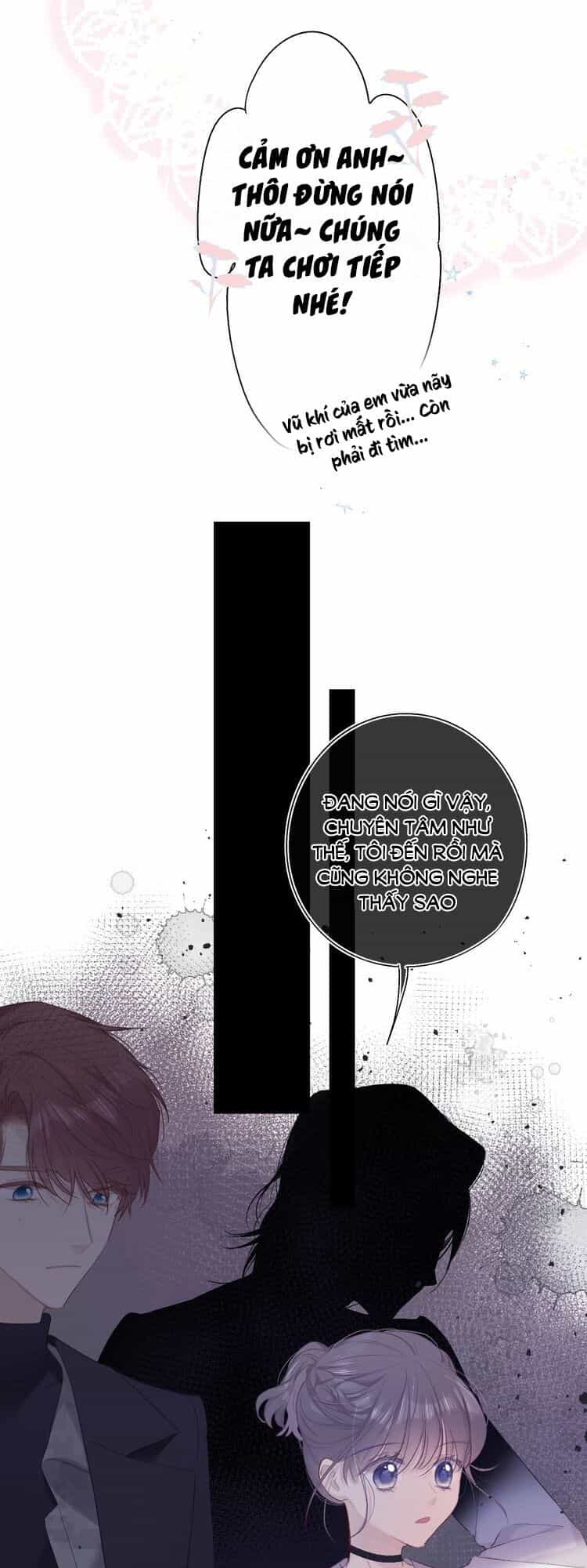 Đừng Để Tôi Bảo Vệ - Chương 68 - ảnh 7