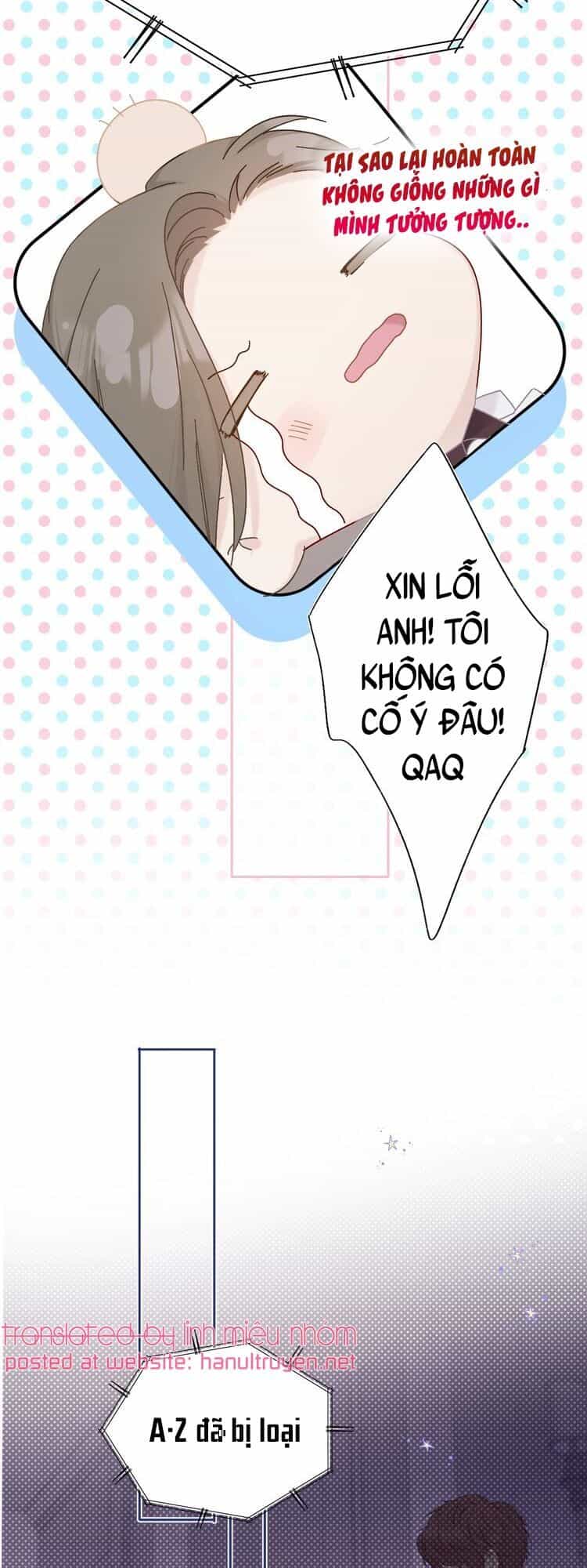 Đừng Để Tôi Bảo Vệ - Chương 70 - ảnh 12