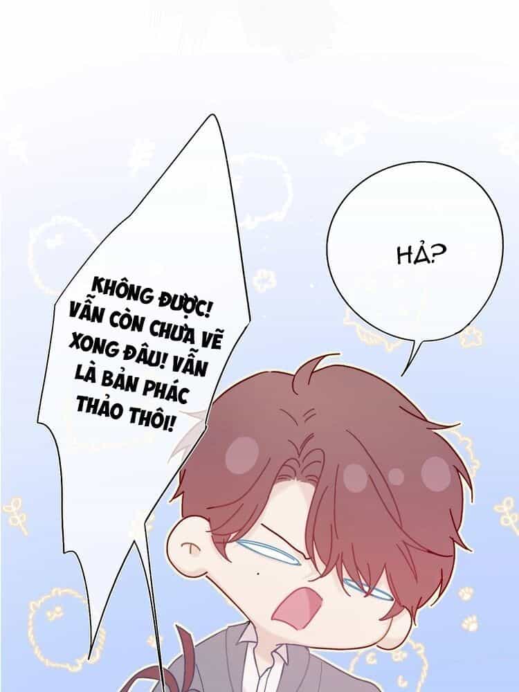Đừng Để Tôi Bảo Vệ - Chương 72 - ảnh 31