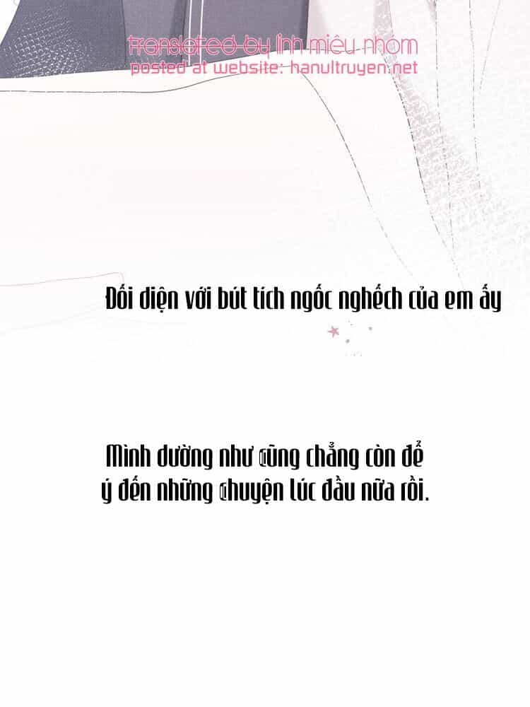 Đừng Để Tôi Bảo Vệ - Chương 72 - ảnh 46