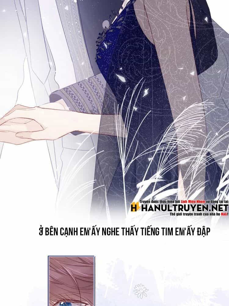 Đừng Để Tôi Bảo Vệ - Chương 75 - ảnh 15