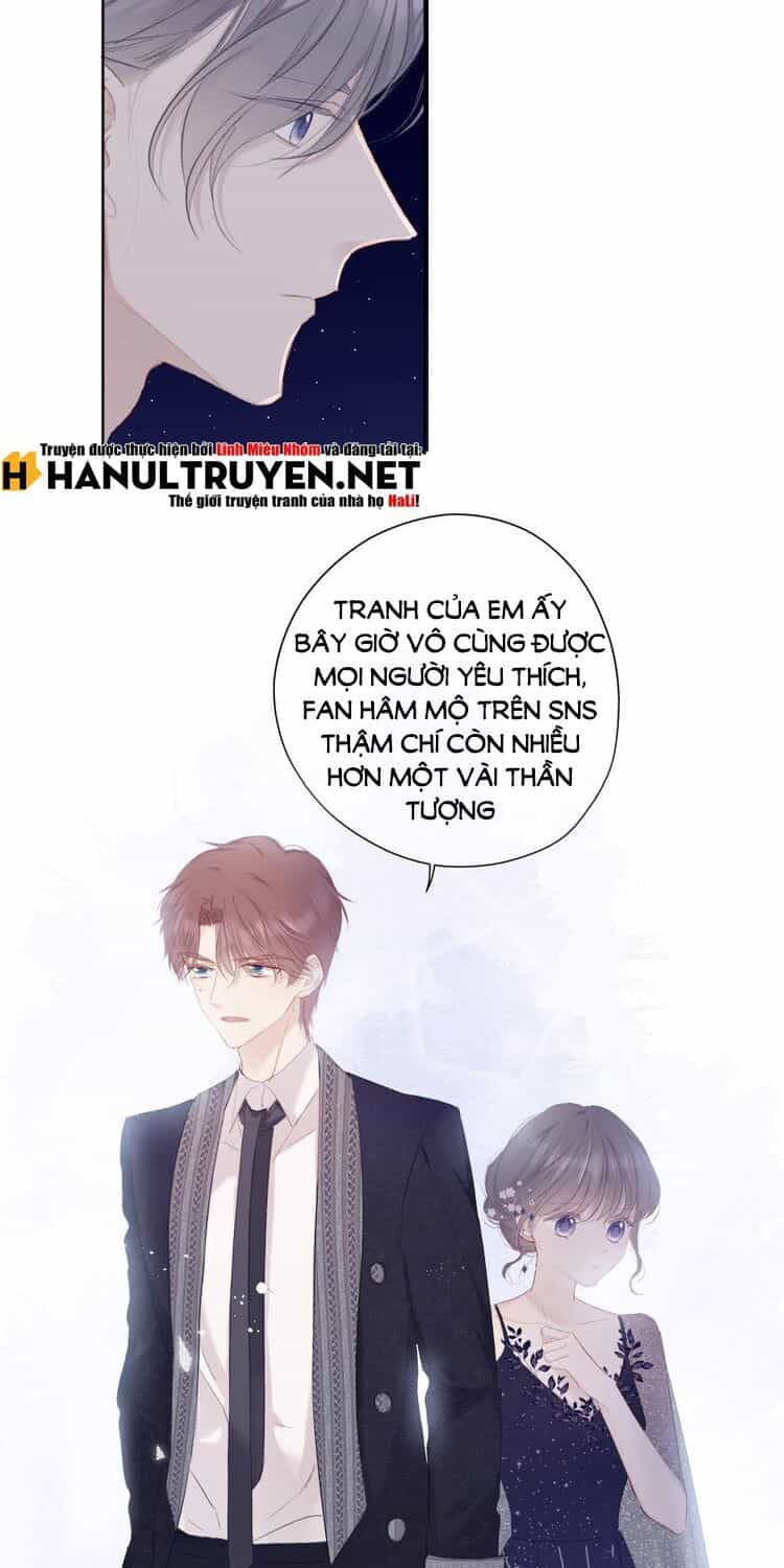 Đừng Để Tôi Bảo Vệ - Chương 77 - ảnh 22