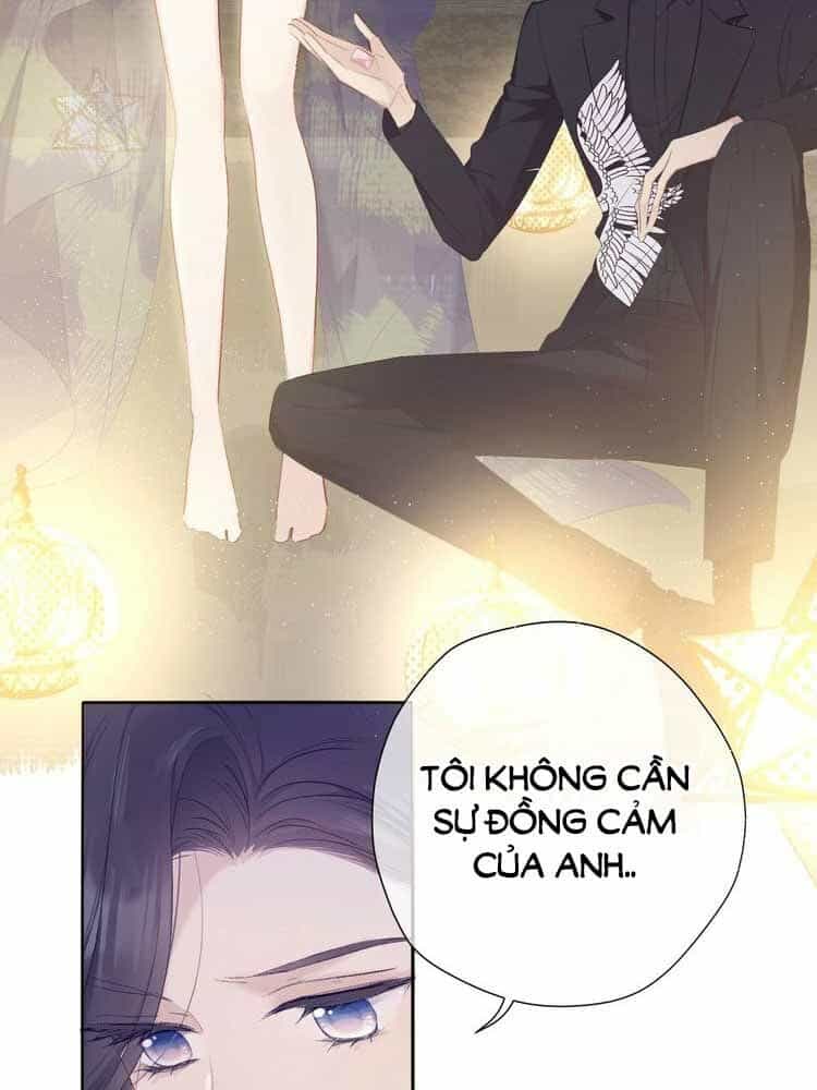 Đừng Để Tôi Bảo Vệ - Chương 79 - ảnh 7