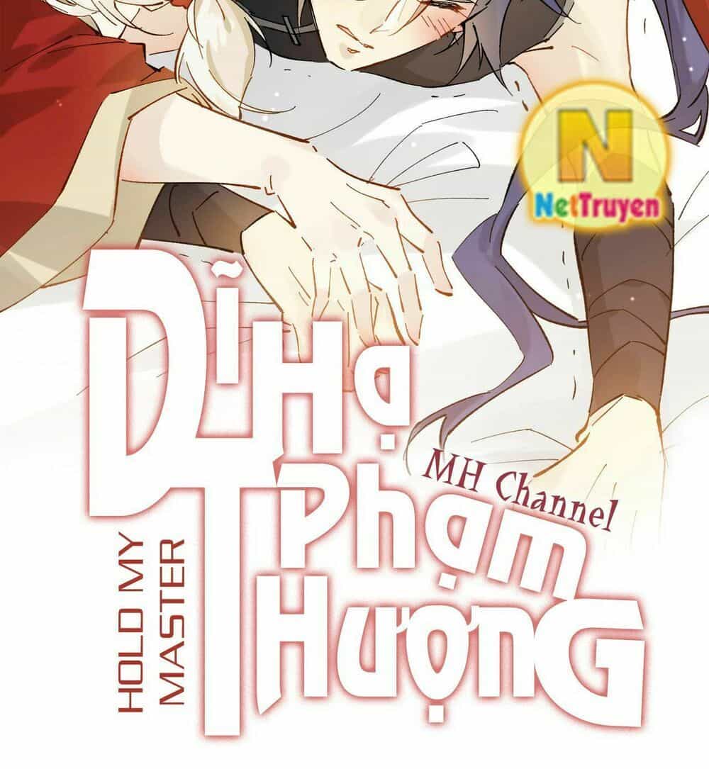 Đừng Để Tôi Bảo Vệ - Chương 8 - ảnh 23
