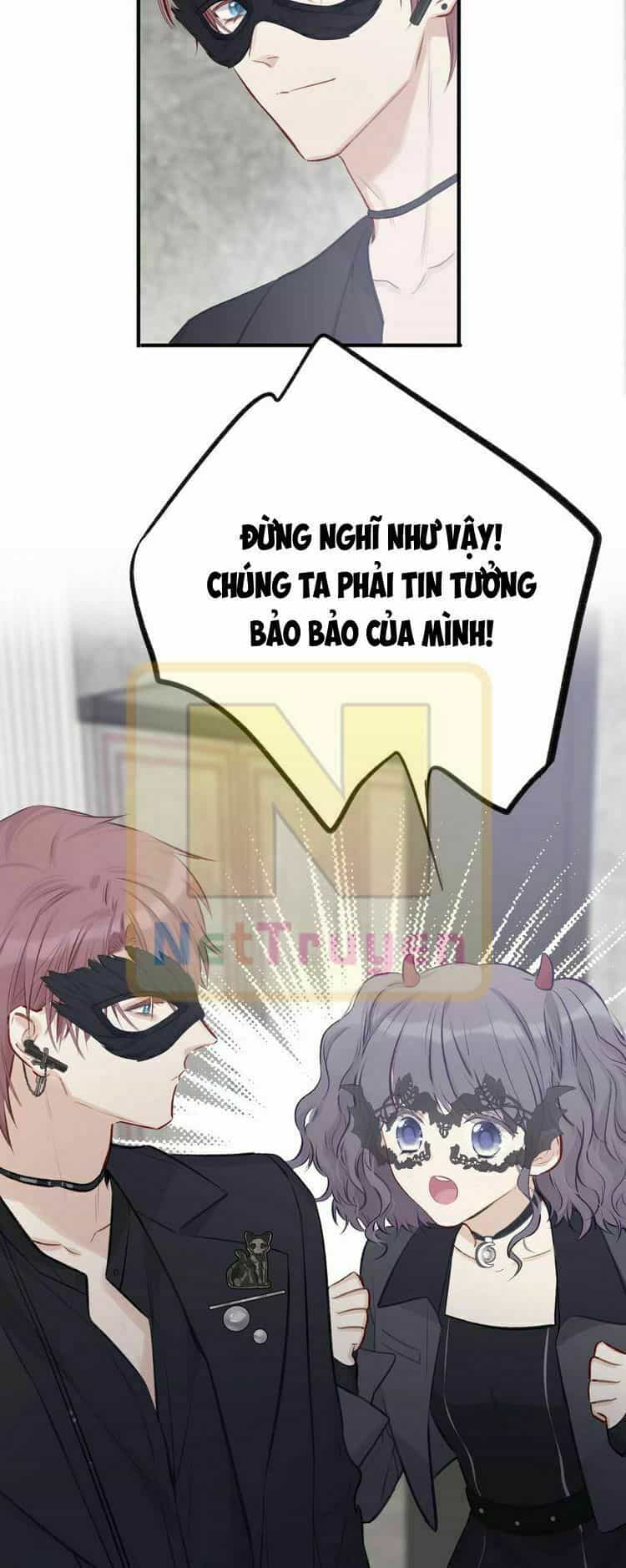 Đừng Để Tôi Bảo Vệ - Chương 8 - ảnh 6