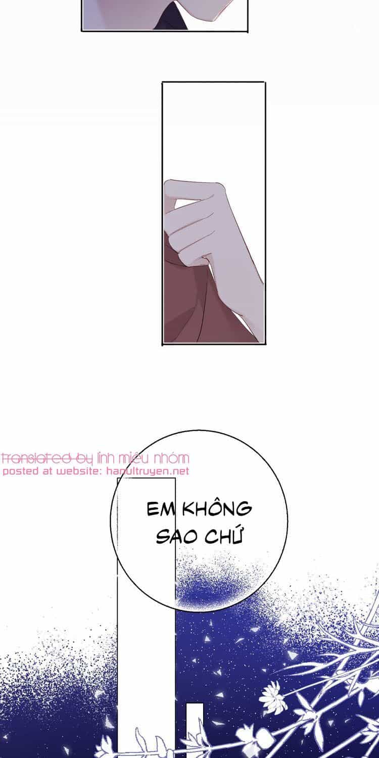 Đừng Để Tôi Bảo Vệ - Chương 82 - ảnh 11