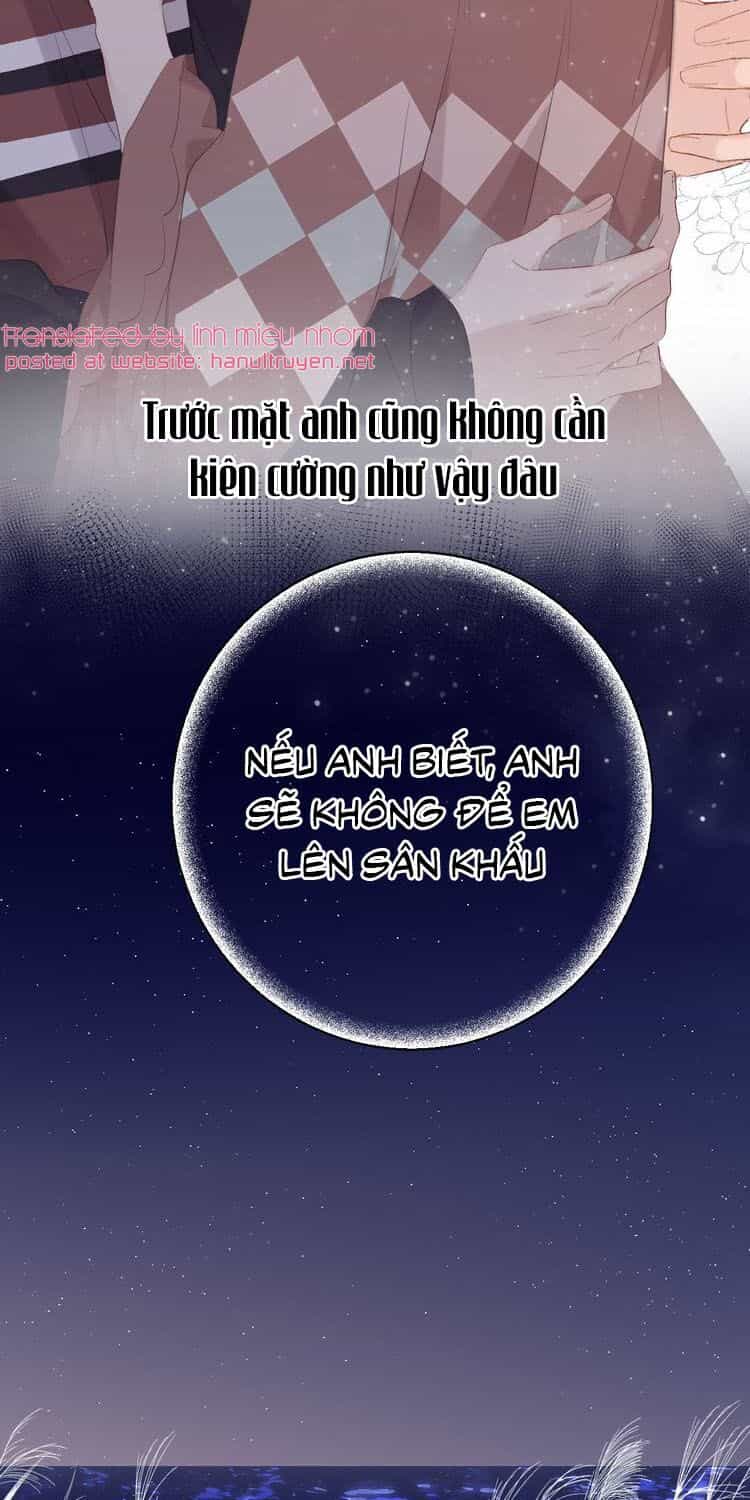 Đừng Để Tôi Bảo Vệ - Chương 82 - ảnh 17