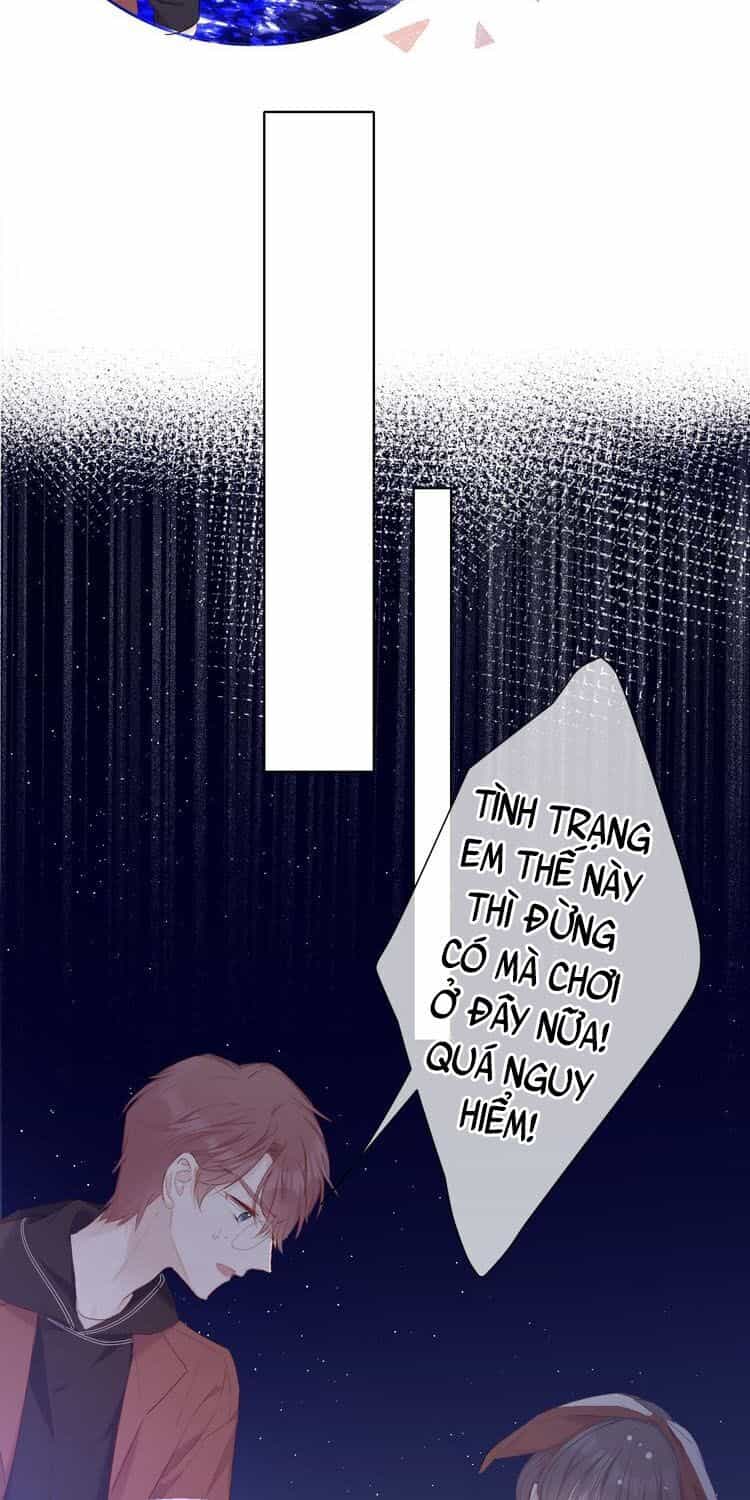 Đừng Để Tôi Bảo Vệ - Chương 82 - ảnh 5